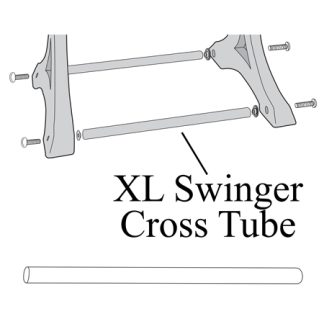 XL Swinger Cross Tube